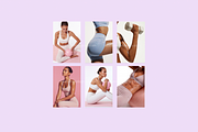 Modern Pilates & Wellness Photos, a Sports & Recreation Photo by Sundae Mood Agency (Thumbnail 5 of 6)