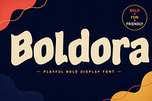 Boldora