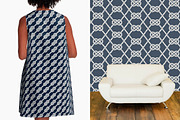 5 Rope Patterns - Small Pack, a Pattern Graphic by Anastasia Ivanskaia (Thumbnail 7 of 7)