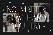 Tofes - Modern Serif Font, a Serif Font by PutraCetol Studio (Thumbnail 3 of 11)