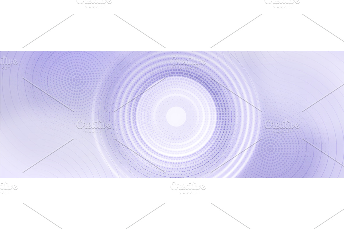 Gradient tech grey background, an Illustration by art PVP - market