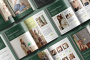 Fashion Product Catalog, a Magazine Template by Haps Space (Thumbnail 7 of 8)