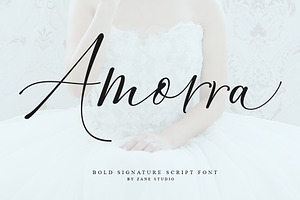 Amorra Script