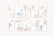 ANIMATED Instagram Stories – Lina, a Social Media Template by AgataCreate (Thumbnail 8 of 8)