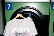 T-shirt mockup bundle for creatives, a Shirt Mockup by ABC Studio (Thumbnail 14 of 18)
