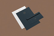 Noorun and Co. Brand Identity, a Stationery Template by AyshaCanvas (Thumbnail 1 of 7)