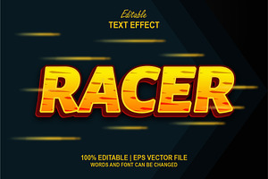 Text Effect Speed