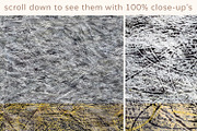 Abstract seamless textures, a Texture Graphic by julianaapina (Thumbnail 2 of 7)