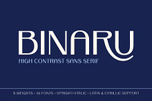 Binaru