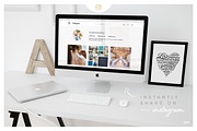 Storyboards / Wedding, a Social Media Template by AM Studio (Thumbnail 6 of 6)