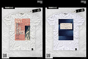 T-Shirt Print, a Graphic by NoSpoon Design (Thumbnail 3 of 17)
