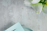 Menu Event Mockups Bundle, a Brochure Template by YuMyart (Thumbnail 4 of 12)