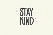 Honey Sugar | Cute Sans Font, a Sans Serif Font by KA Designs (Thumbnail 13 of 14)
