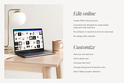 Nurse Injector Instagram templates, a Social Media Template by LiliesandBerries (Thumbnail 17 of 22)