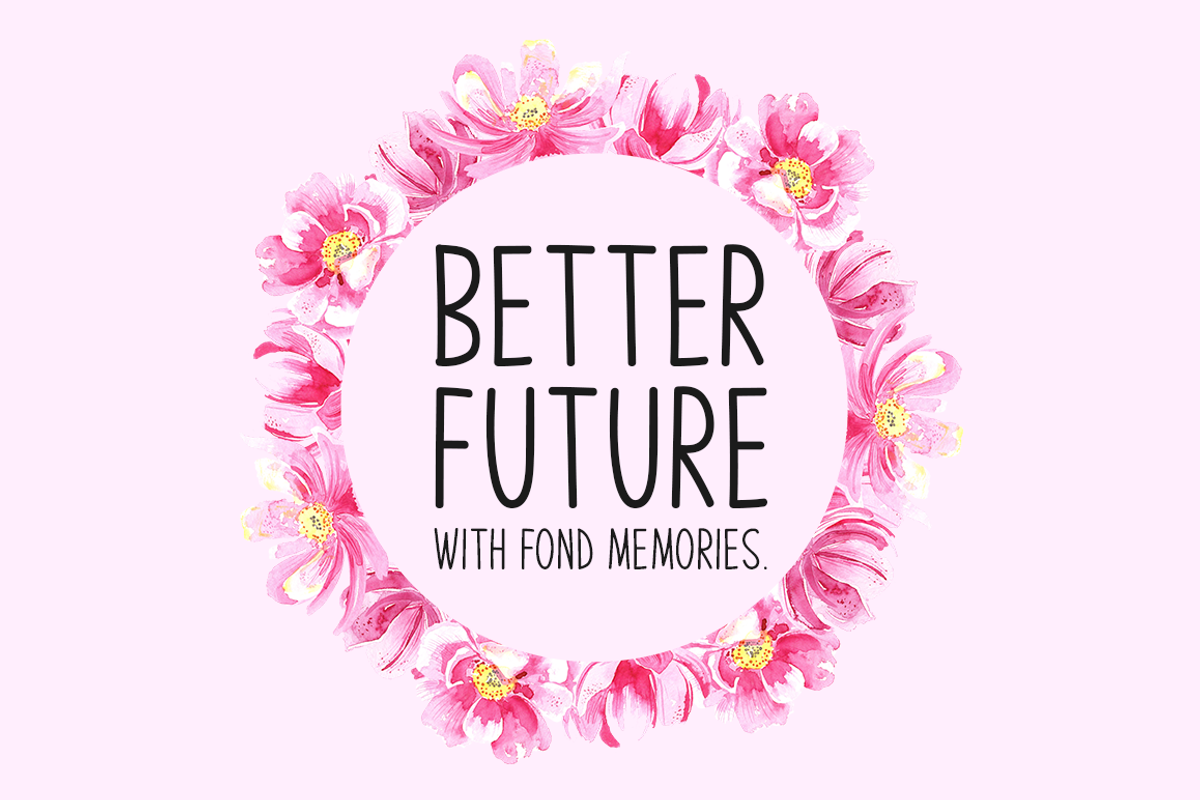 Strong Memory Typeface, a Handwritten Font by Seemly Fonts