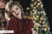 Classic Portrait Photoshop Actions, a Plug-in Add-On by FixThePhoto (Thumbnail 12 of 32)