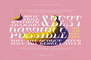 Stragie - Display Font, a Serif Font by Maculinc Type (Thumbnail 1 of 12)