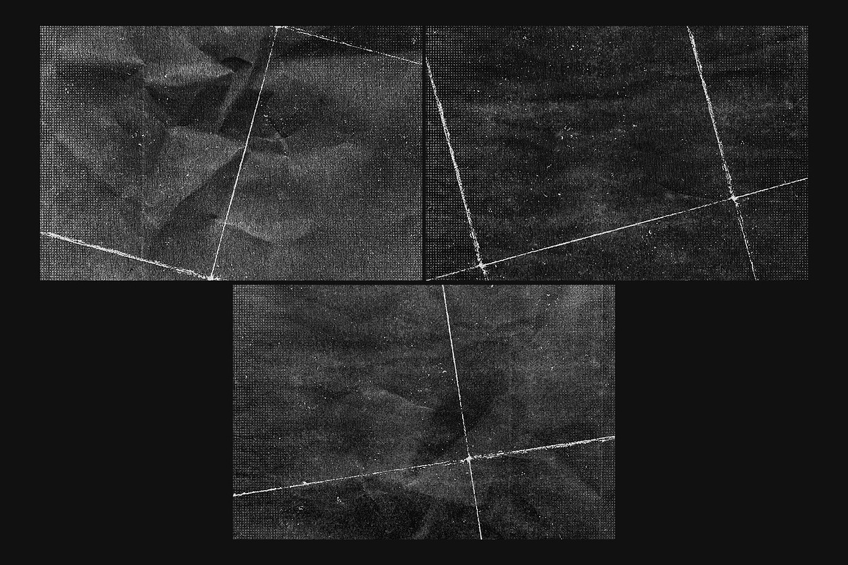 06 PSD Grunge Paper Textures, a Texture Graphic by dokudokunomi (Photo 2 of 3)