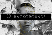 MONOCHROME collage pack, an Object Graphic by Natali Batu (Thumbnail 29 of 31)
