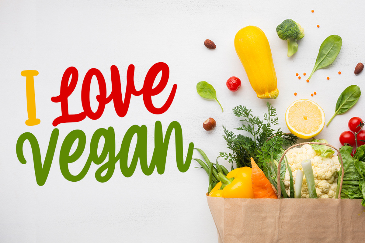 Ngopie - Fun Handwritten Font preview 6
