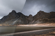 Landscapes Lightroom Presets Bundle, an Action Add-On by PhotoMarket (Thumbnail 29 of 51)