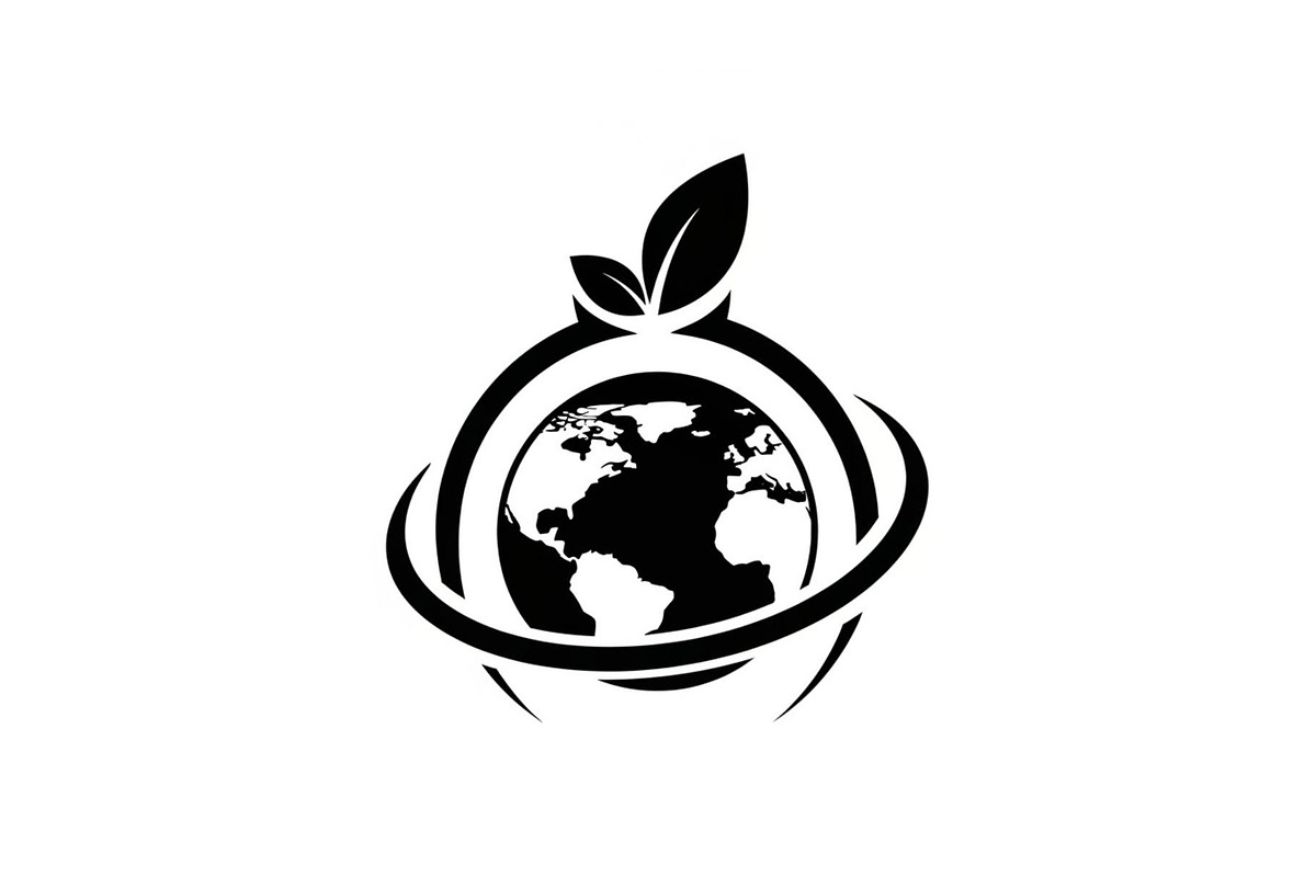 50 Eco Earth Protection Silhouette, an Illustration by Designs_River (Photo 32 of 51)