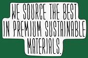 TOMO Catcher, a Sans Serif Font by TOMO Fonts (Thumbnail 4 of 7)