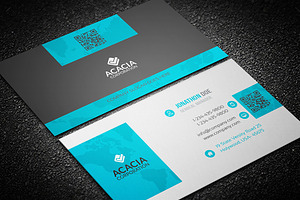 Losun Business Card