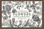 7 Wedding cards flowers roses, an Object Graphic by Vintage (Thumbnail 8 of 8)