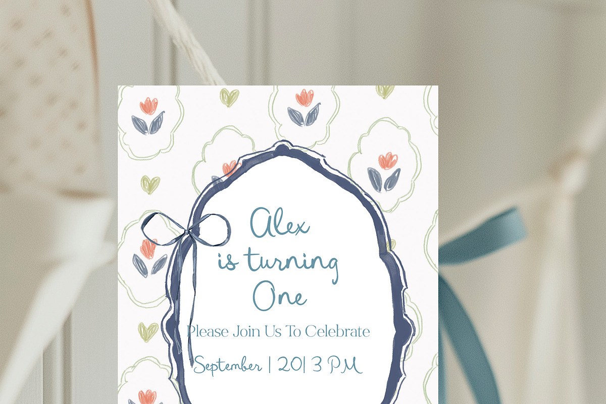 Cottagecore Clipart, Frames, Prints, a Decorative Illustration by whiteheartdesign (Photo 21 of 34)