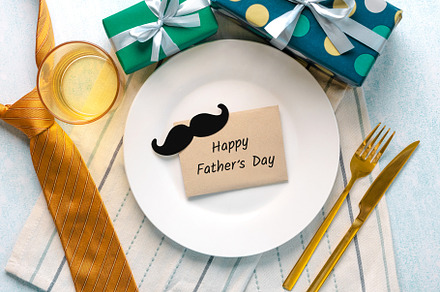 Happy Father's Day