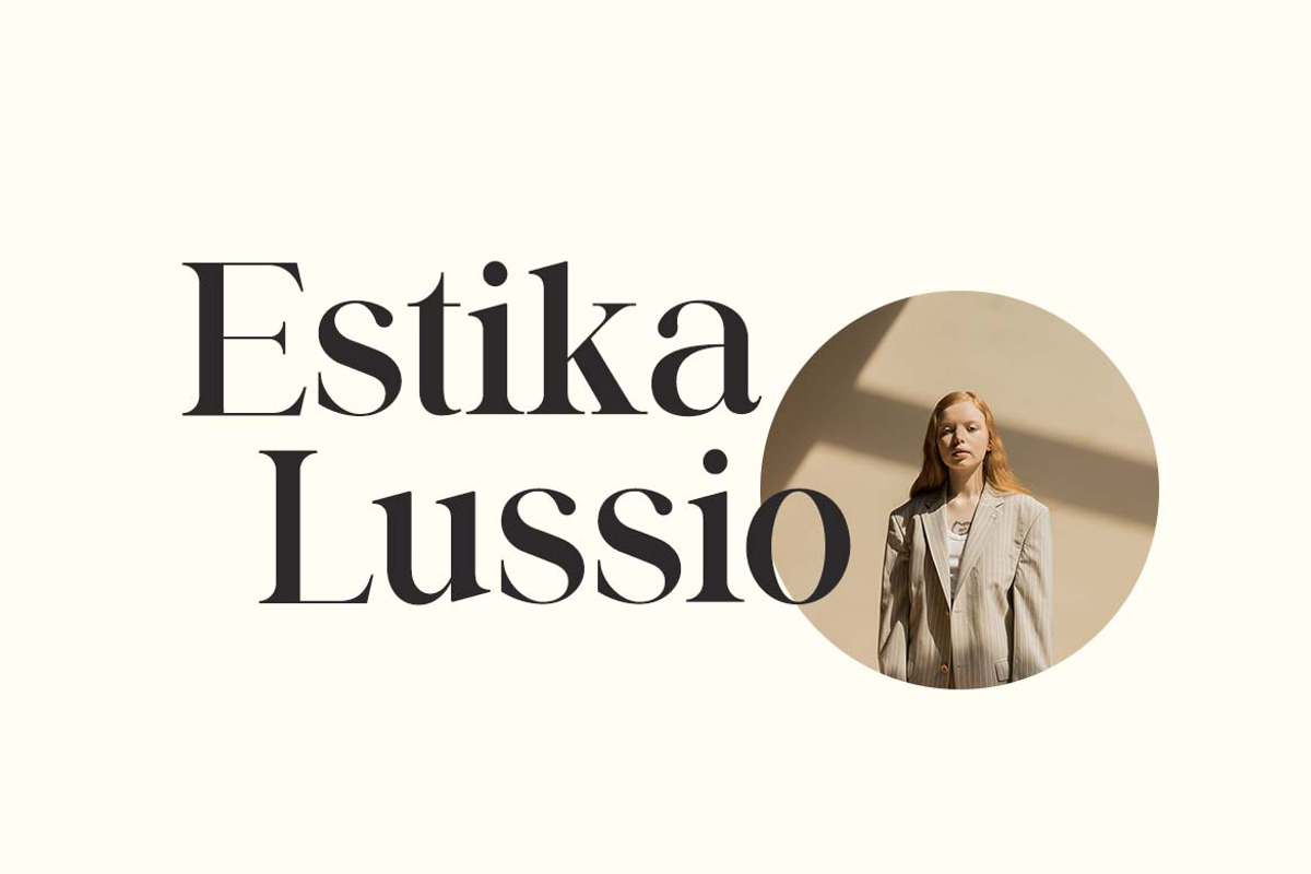 Business Elegance Luxury Serif Font, a Serif Font by UICreative (Photo 10 of 13)