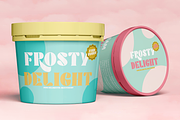 Chups Gelato - Pop Fun Font, a Serif Font by Say Studio (Thumbnail 8 of 13)