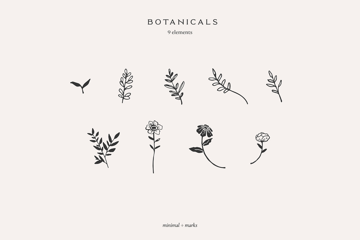 Stargazer Celestial Vector Set, a Graphic by Minimal Marks (Photo 4 of 7)