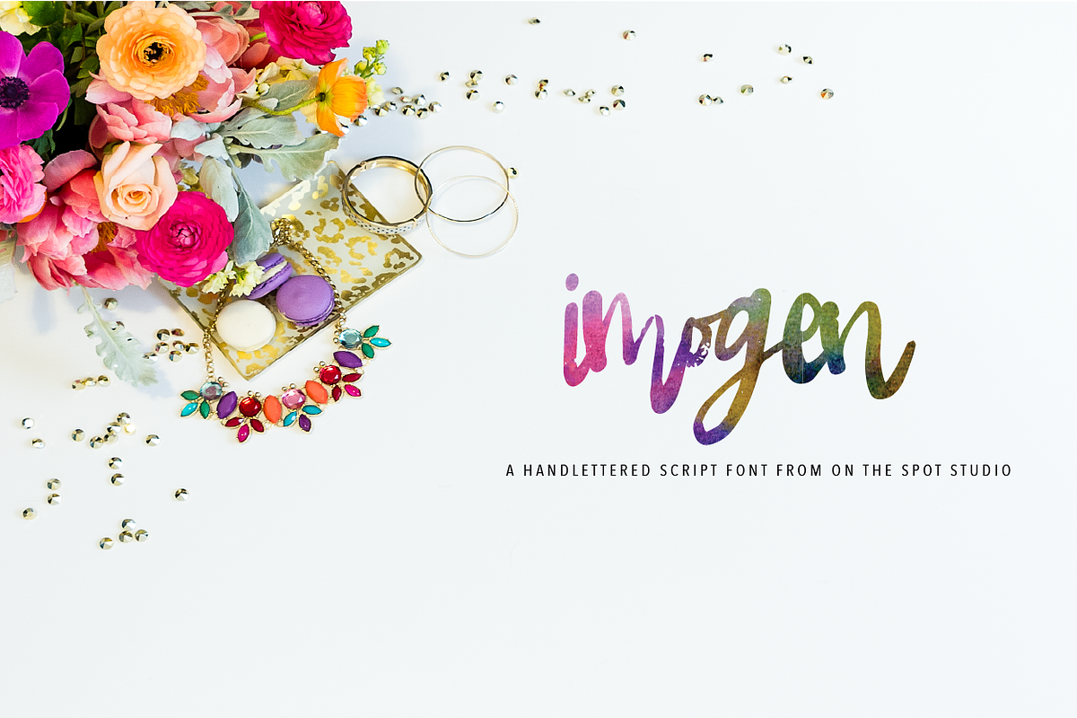 Imogen