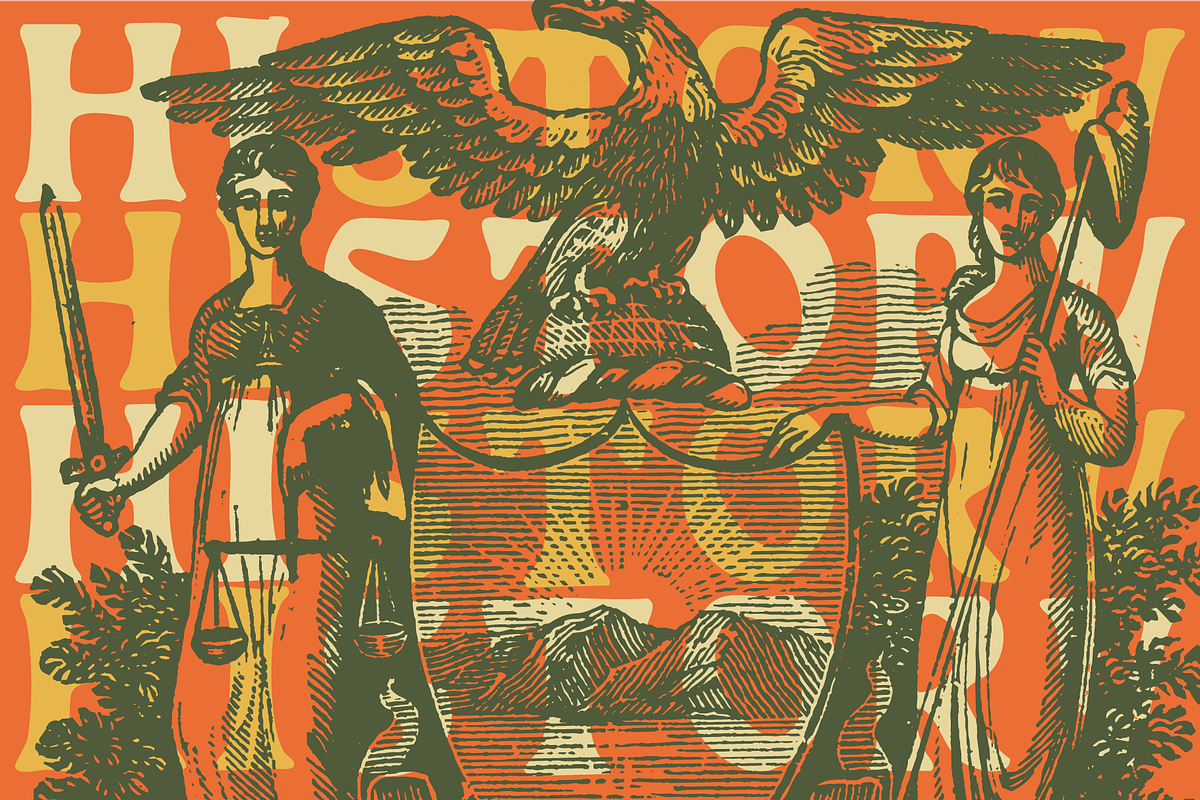 Jugend 1900 | A heritage font, a Serif Font by Jeffry Macpherson Visuals (Photo 4 of 6)