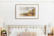 Frame Mockup Template Bundle Kit, a Product Mockup by FoundImages (Thumbnail 7 of 27)