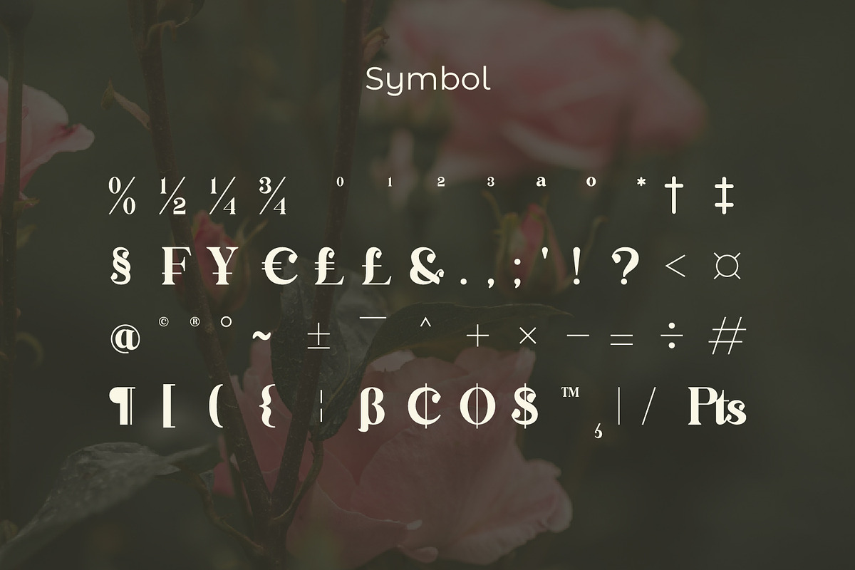 Realugi, a Serif Font by Rishsketch (Photo 11 of 13)