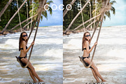 5 Mobile presets, an Action Add-On by The Red Pine (Thumbnail 9 of 9)