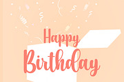 Julius - Modern Script Font, a Script Font by Fontcastle (Thumbnail 2 of 5)