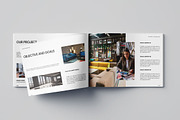 Business Proposal Template Vol.19, a Brochure Template by Bewalrus Studio (Thumbnail 10 of 10)