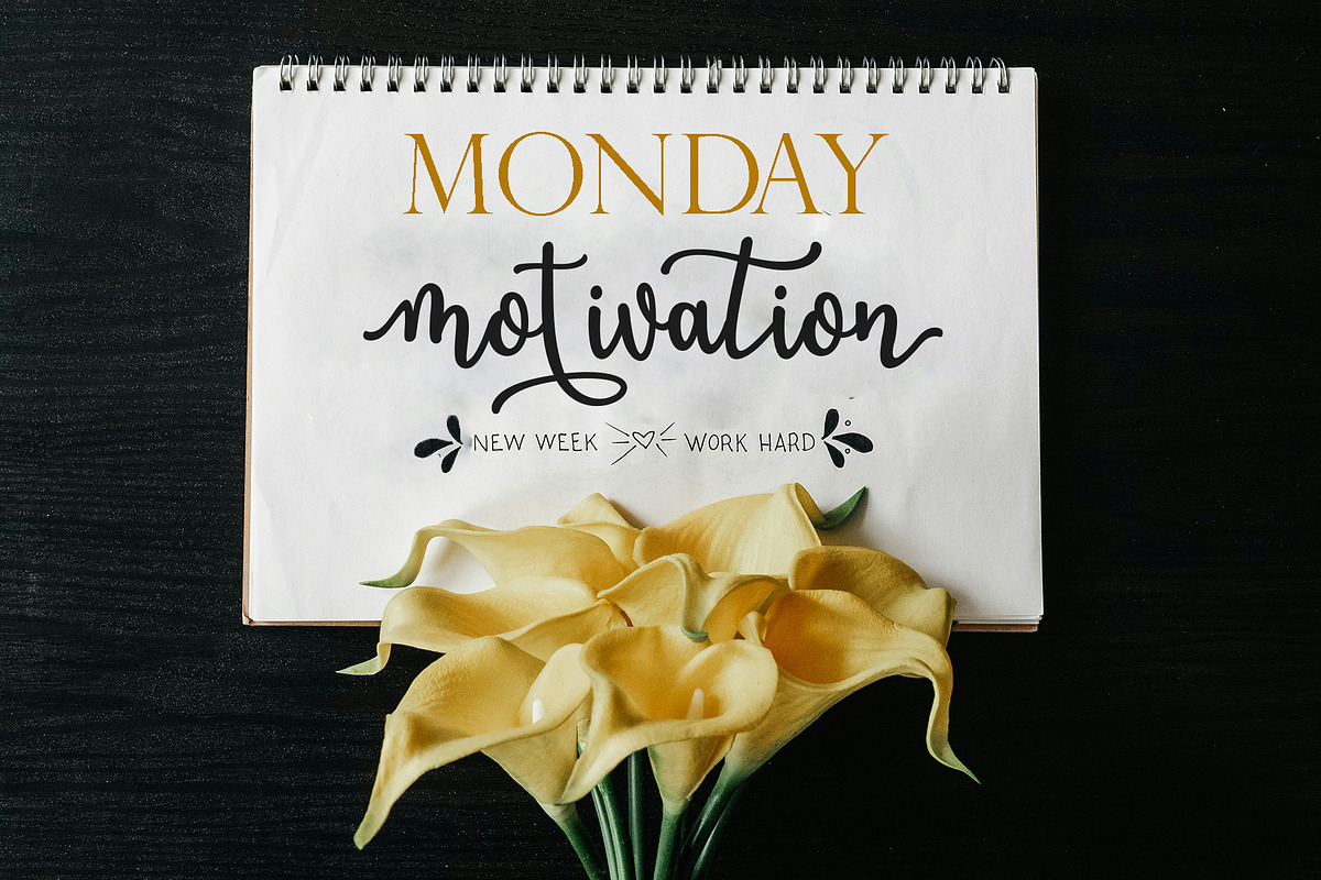 Socutes, a Handwritten Font by Sulthan Studio (Photo 7 of 9)