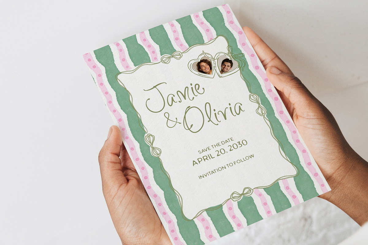 202 Whimsical Frames Collection, a Decorative Illustration by NassyArt (Photo 2 of 33)