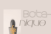 Petale, a Sans Serif Font by LH Designs (Thumbnail 6 of 12)
