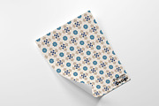 Floral Fiesta Pattern, a Pattern Graphic by MSG Studio (Thumbnail 5 of 11)