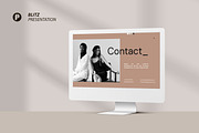 Blitz - Brand Proposal Presentation, a Presentation Template by peterdraw (Thumbnail 7 of 7)