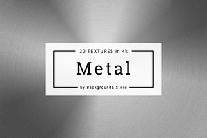 Metal Textures