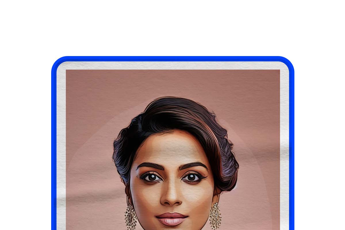 Realistic Vector Cartoon, an Action Add-On by MRI STUDIO (Photo 2 of 18)