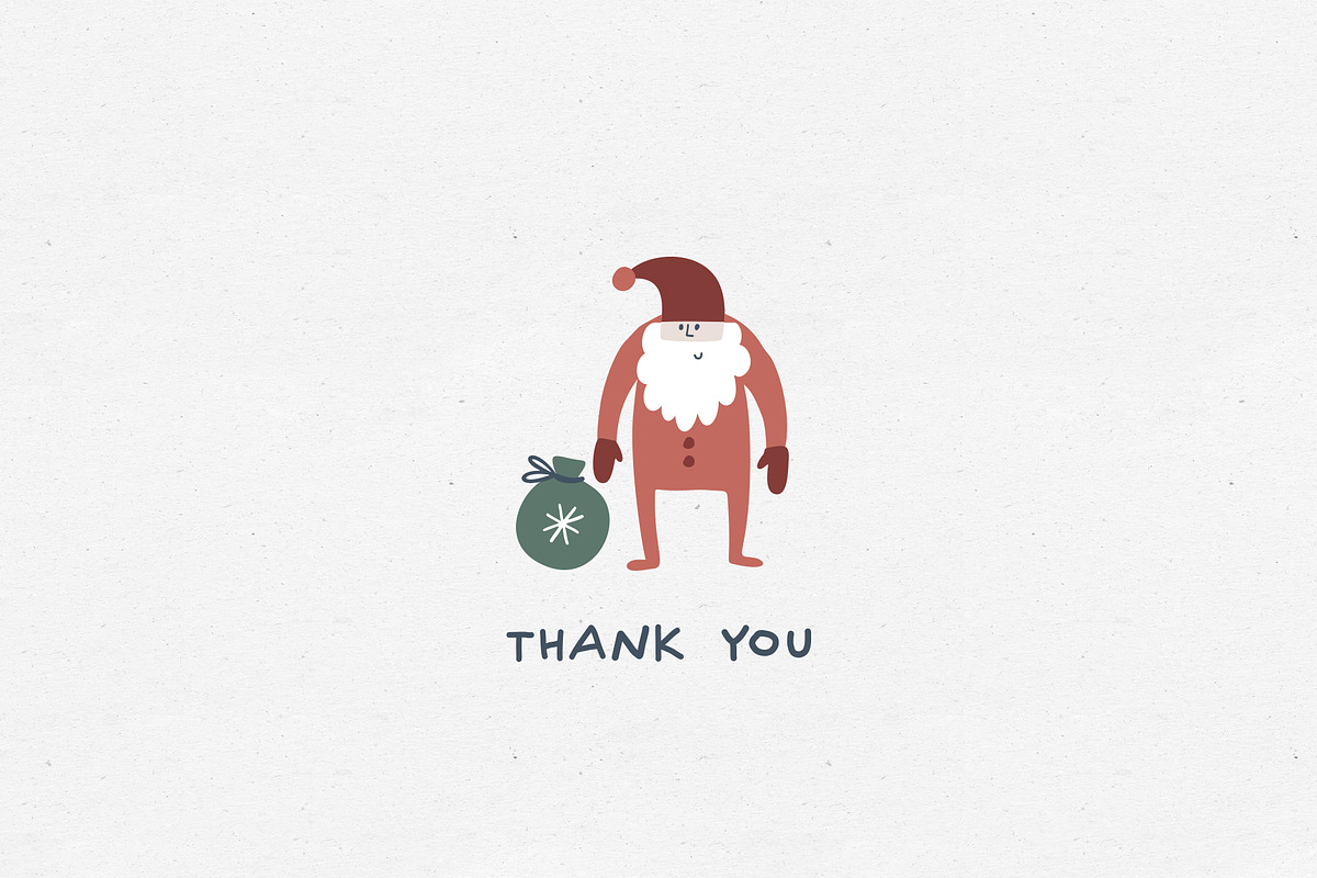 Christmas. Maps and cards creator, a Graphic by Murvin (Photo 16 of 16)