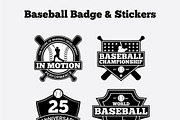 SPORTS BADGES AND LOGO BUNDLE, a Branding & Logo Template by shazi (Thumbnail 10 of 31)